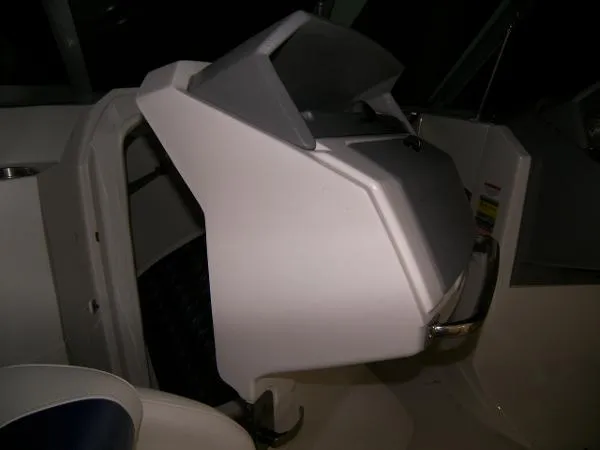 Slide: The Image of Monterey 220 EX 2009 - 9