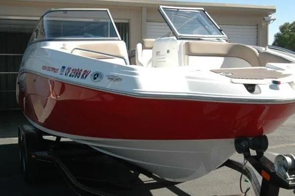 Slide: The Image of Yamaha SX240 2011 - 1