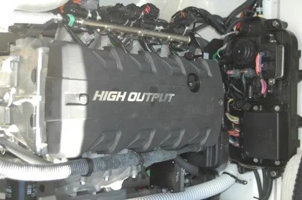 Slide: The Image of Yamaha SX240 2011 - 10