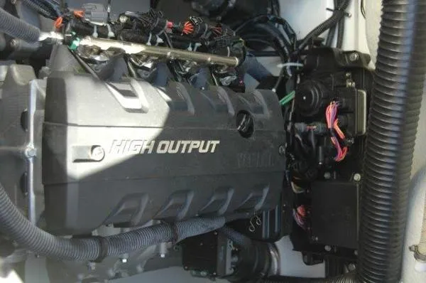 Slide: The Image of Yamaha SX240 2011 - 11