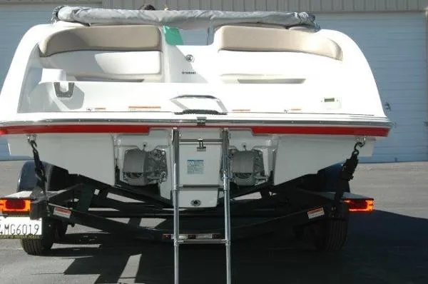 Slide: The Image of Yamaha SX240 2011 - 3