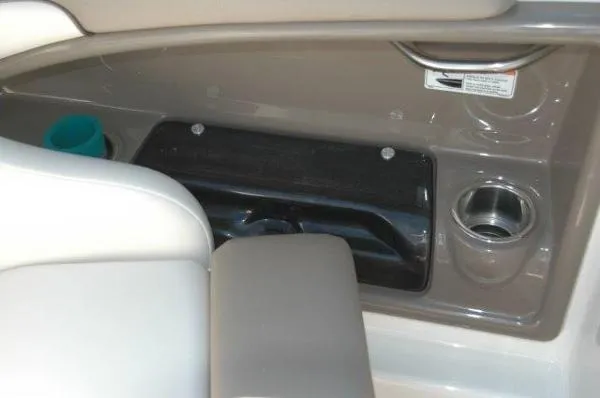 Slide: The Image of Yamaha SX240 2011 - 8