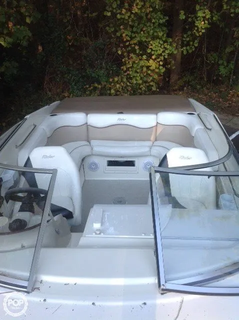 Slide: The Image of Rinker 232 Captiva 2000 - 7