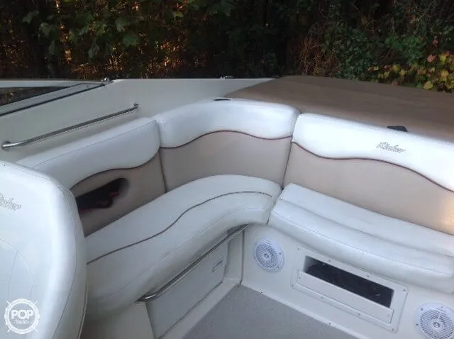 Slide: The Image of Rinker 232 Captiva 2000 - 8
