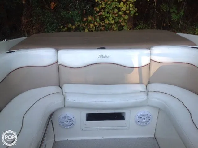 Slide: The Image of Rinker 232 Captiva 2000 - 9