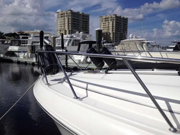 Slide: The Image of Chaparral 310 Signature 2006 - 1