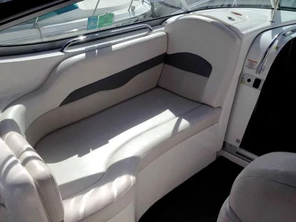 Slide: The Image of Chaparral 310 Signature 2006 - 11