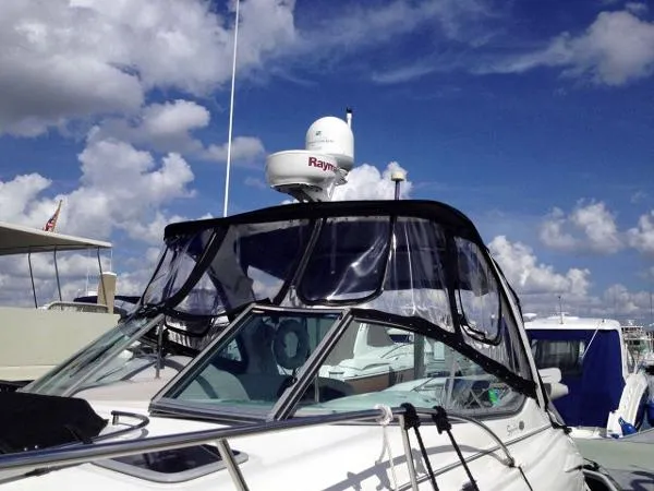 Slide: The Image of Chaparral 310 Signature 2006 - 2