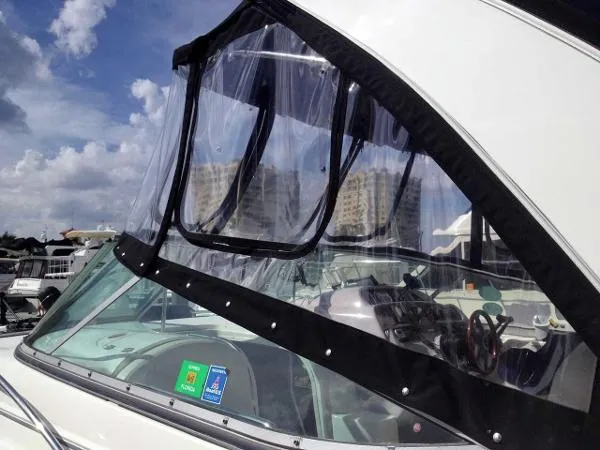 Slide: The Image of Chaparral 310 Signature 2006 - 3