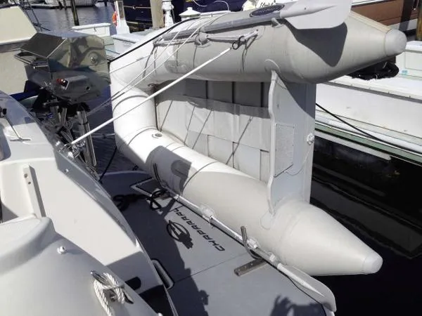 Slide: The Image of Chaparral 310 Signature 2006 - 5