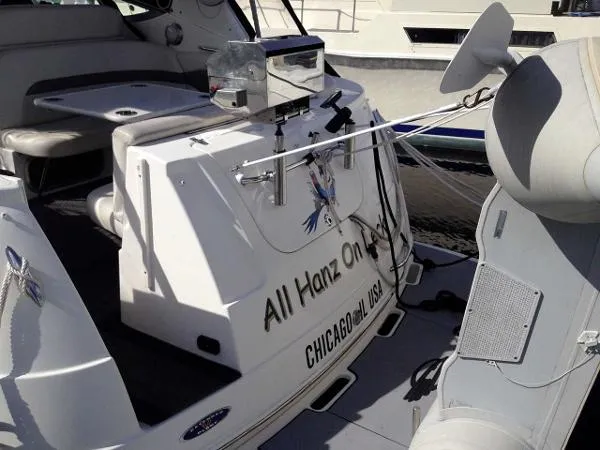 Slide: The Image of Chaparral 310 Signature 2006 - 6