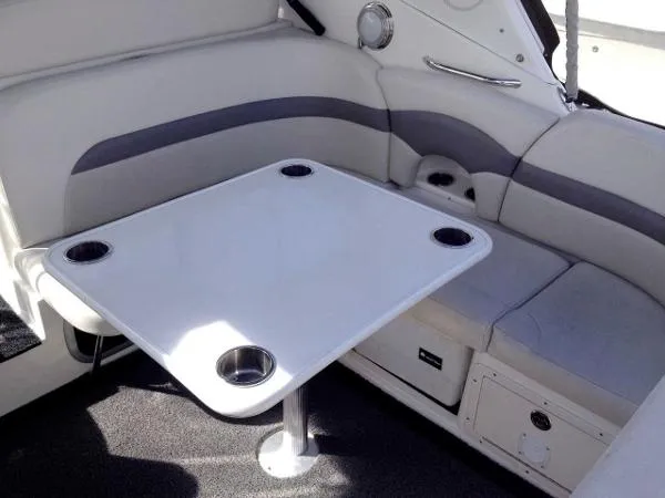 Slide: The Image of Chaparral 310 Signature 2006 - 7