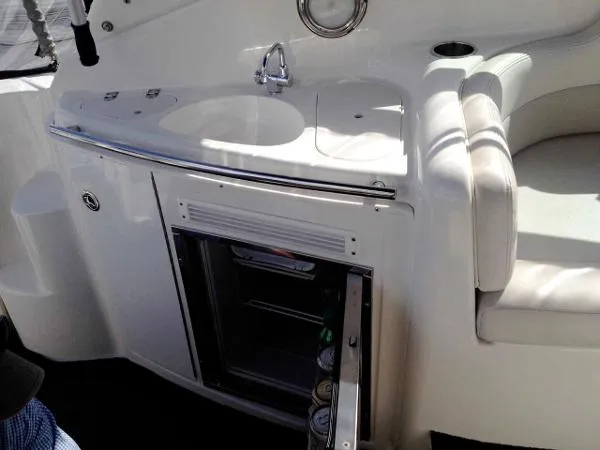 Slide: The Image of Chaparral 310 Signature 2006 - 9