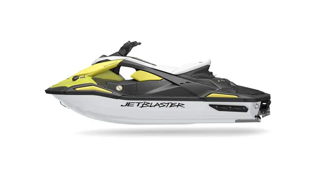 Slide: The Image of Yamaha Jetblaster 2027 - 7