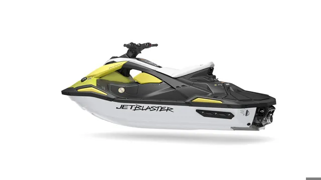 Slide: The Image of Yamaha Jetblaster 2027 - 6