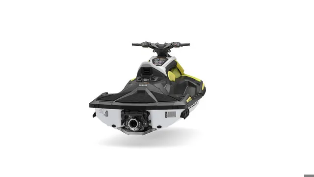Slide: The Image of Yamaha Jetblaster 2027 - 3