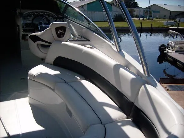 Slide: The Image of Crownline Boats 300 LS 2008 - 11