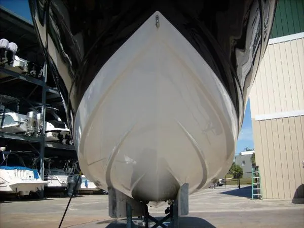 Slide: The Image of Crownline Boats 300 LS 2008 - 2