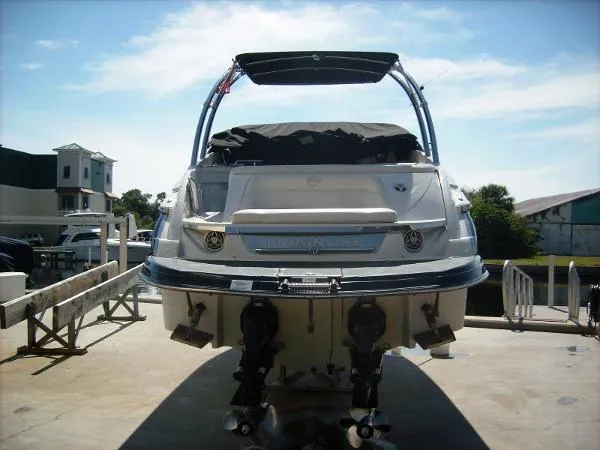 Slide: The Image of Crownline Boats 300 LS 2008 - 6