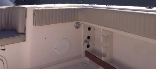 Slide: The Image of Grady-White 300 Marlin 1998 - 3