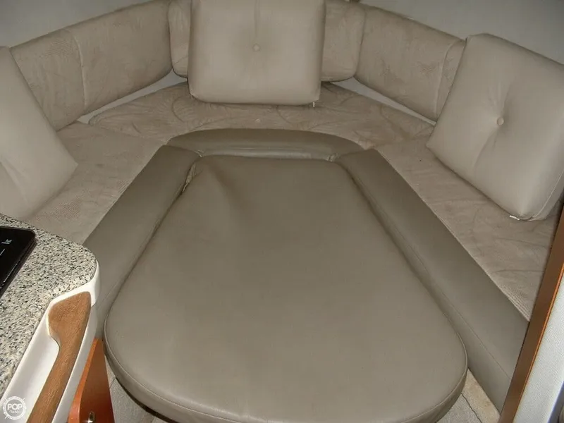 Slide: The Image of Chaparral 260 Signature 2005 - 7