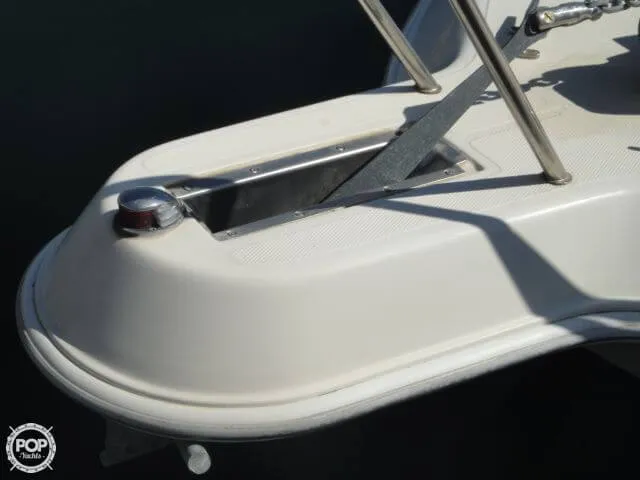 Slide: The Image of Wellcraft 22 2002 - 9