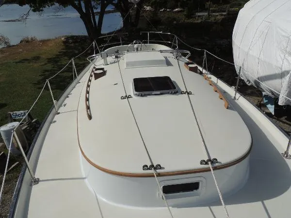Slide: The Image of Hinterhoeller Nonsuch 30 Classic 1983 - 7