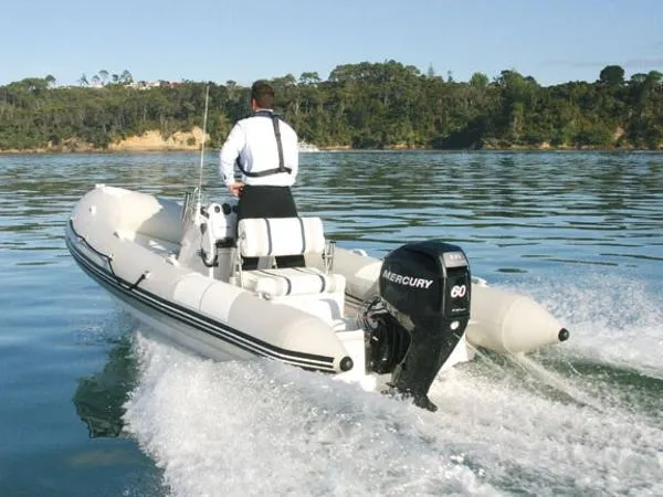 Slide: The Image of Atomix 17 FT RIB 500 2015 - 0