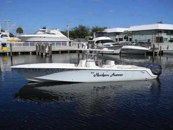 Slide: The Image of SeaVee 39 2013 - 4