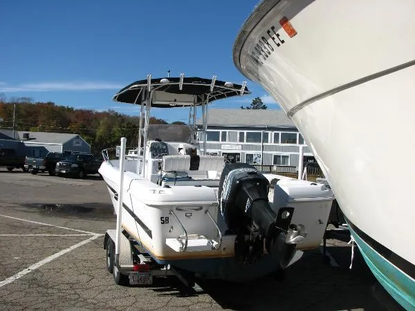 Slide: The Image of Pro-Line 22 CC 1999 - 2