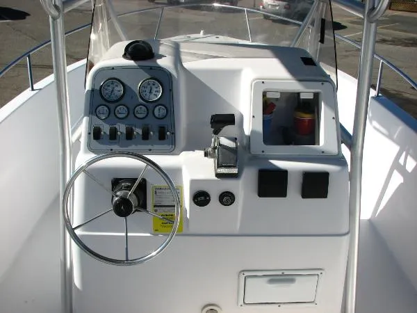 Slide: The Image of Pro-Line 22 CC 1999 - 5