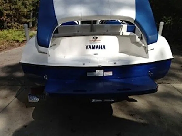 Slide: The Image of Yamaha lx210 2004 - 3