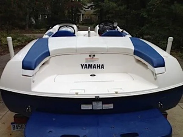 Slide: The Image of Yamaha lx210 2004 - 5