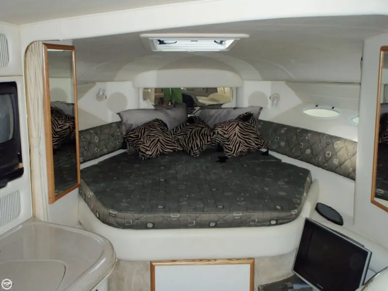 Slide: The Image of Sea Ray 340 Sundancer 2000 - 7