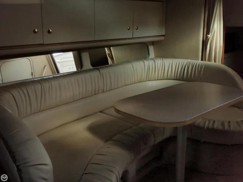 Slide: The Image of Sea Ray 340 Sundancer 2000 - 9