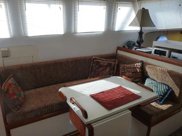 Slide: The Image of Custom PILOTHOUSE KETCH 1978 - 10