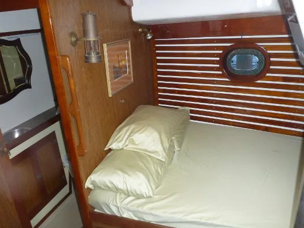 Slide: The Image of Custom PILOTHOUSE KETCH 1978 - 11
