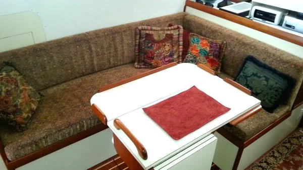 Slide: The Image of Custom PILOTHOUSE KETCH 1978 - 8