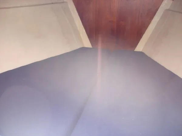 Slide: The Image of C&C 37/40 Wing Keel (Model 37R) 1990 - 8