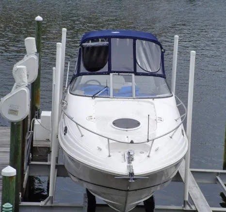 Slide: The Image of Regal 2665 Commodore 2006 - 1