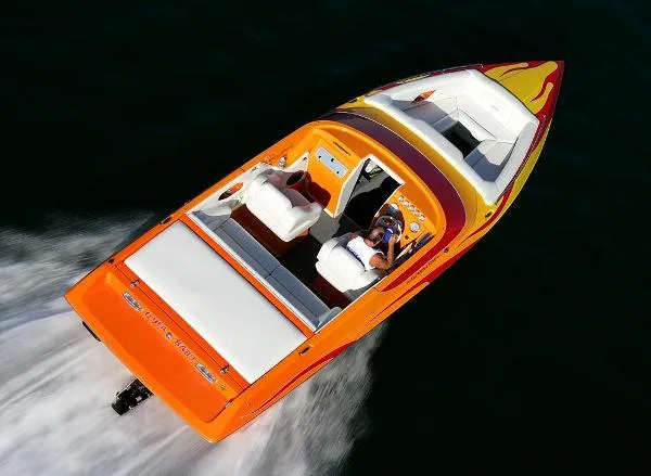 Slide: The Image of Eliminator 260 Eagle XP 2015 - 1