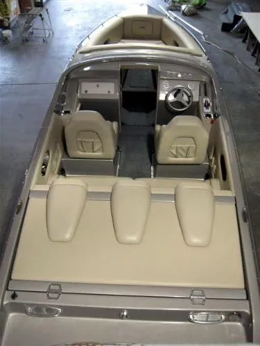 Slide: The Image of Eliminator 260 Eagle XP 2015 - 5