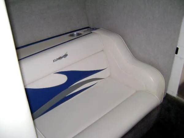 Slide: The Image of Eliminator 260 Eagle XP 2015 - 7