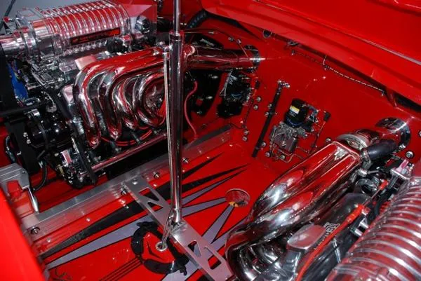 Slide: The Image of Eliminator 36 SPEEDSTER 2015 - 8