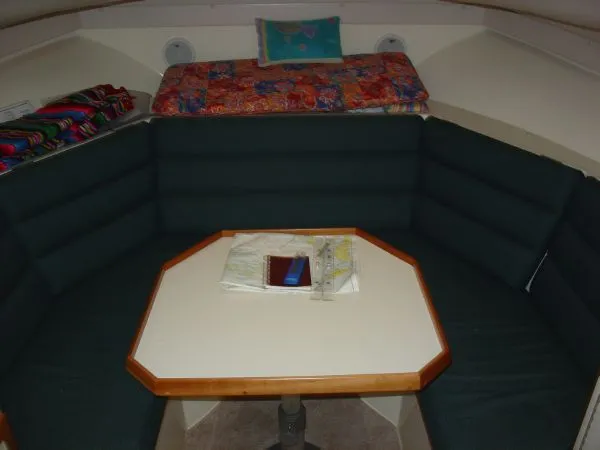 Slide: The Image of Albin 28 Tournament Express-Gatsby Edition 2000 - 5