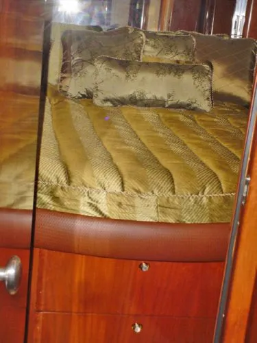 Slide: The Image of Meridian 459 COCKPIT MOTORYACHT-FULL WARRANTIES DEC, 2015! 2008 - 10