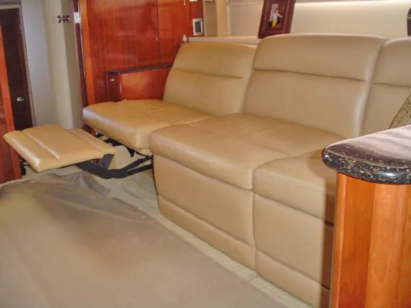 Slide: The Image of Meridian 459 COCKPIT MOTORYACHT-FULL WARRANTIES DEC, 2015! 2008 - 2