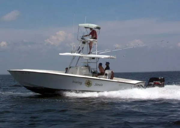 Slide: The Image of Jupiter 31 Center Console, Suzuki Warranty until 2013 1993 - 3