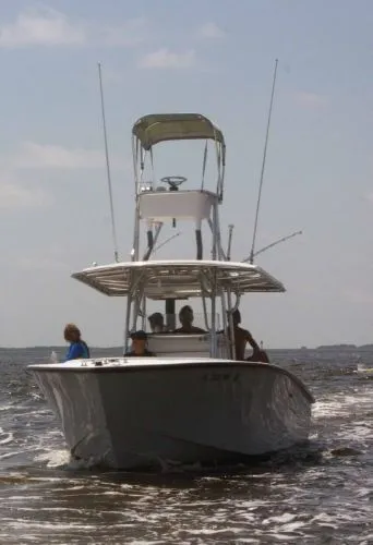 Slide: The Image of Jupiter 31 Center Console, Suzuki Warranty until 2013 1993 - 4