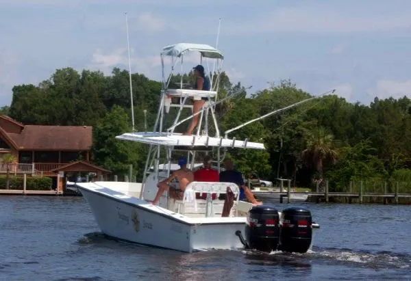 Slide: The Image of Jupiter 31 Center Console, Suzuki Warranty until 2013 1993 - 7